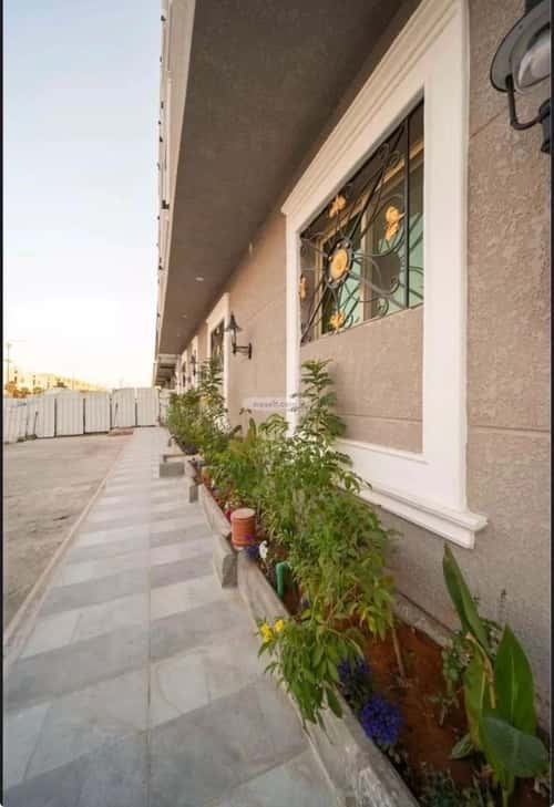 شقة بغرفة الملقا، شمال الرياض، الرياض