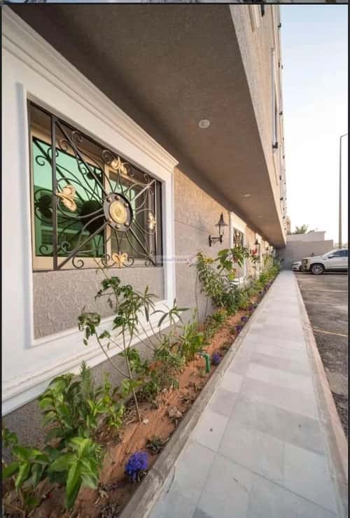 Apartment with 1 Bedroom Al-Malqa, North Riyadh, Riyadh