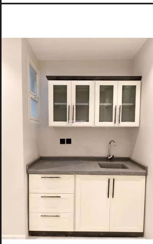 شقة الضباط، وسط الرياض، الرياض