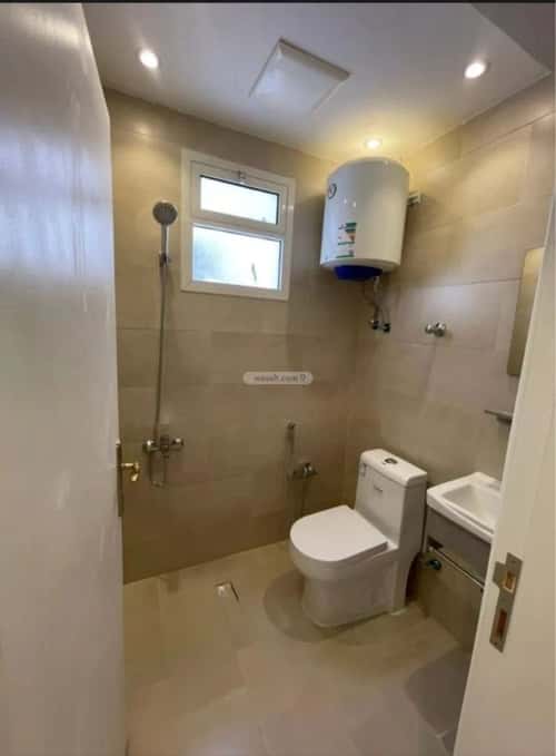 شقة 1 غرف في العقيق