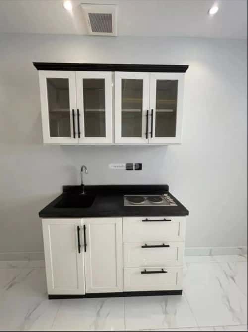 شقة بغرفة العقيق، شمال الرياض، الرياض