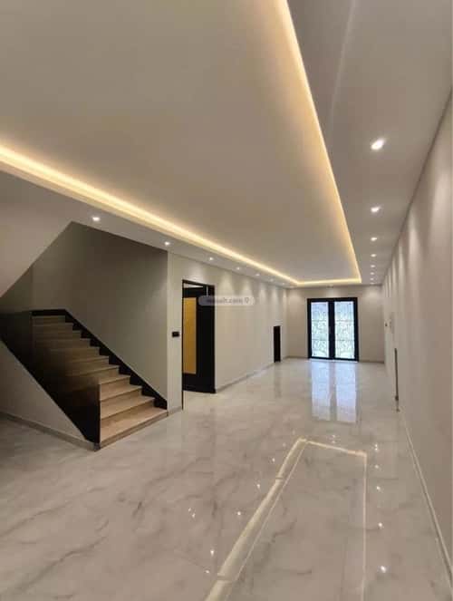 شقة بغرفة الوادي، شمال الرياض، الرياض