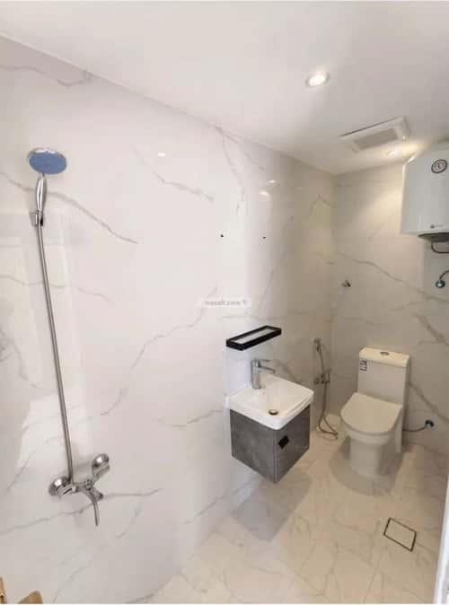 Apartment with 1 Bedroom Al-Wadi, North Riyadh, Riyadh