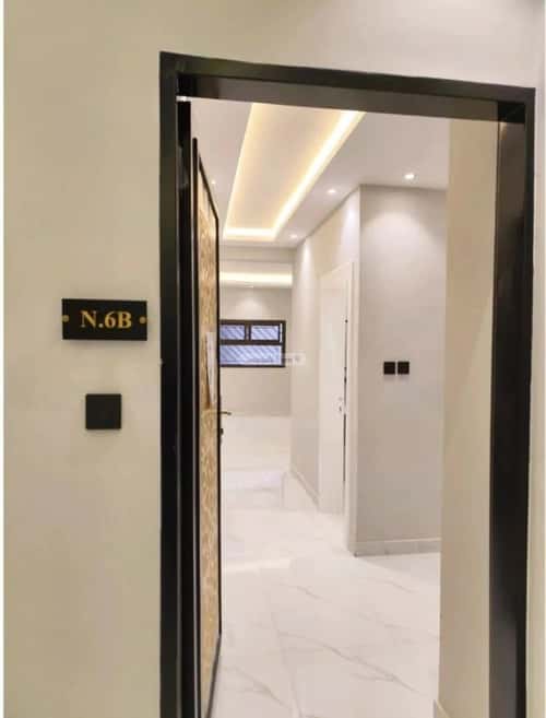 شقة بغرفة الوادي، شمال الرياض، الرياض