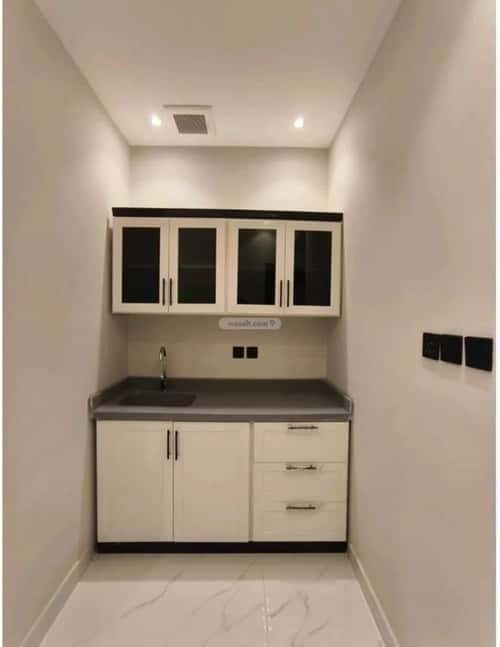 شقة بغرفة الوادي، شمال الرياض، الرياض