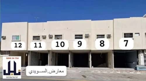 Showroom for Rent As-Suwaidi Al-Gharbi, West Riyadh, Riyadh