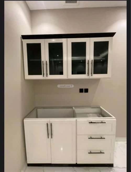 شقة بغرفة الوادي، شمال الرياض، الرياض