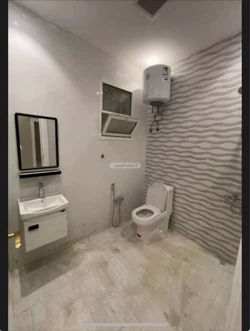 Apartment with 1 Bedroom Al-Wadi, North Riyadh, Riyadh