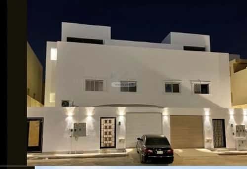 شقة بغرفة الوادي، شمال الرياض، الرياض