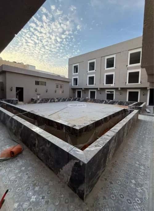 Apartment with 1 Bedroom As-Sulaimanyah, Central Riyadh, Riyadh