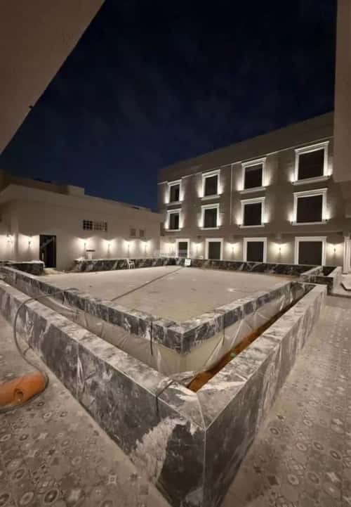 Apartment with 1 Bedroom As-Sulaimanyah, Central Riyadh, Riyadh