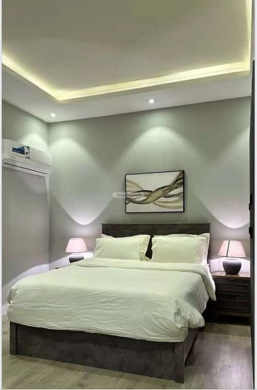 شقة بغرفتين العقيق، شمال الرياض، الرياض