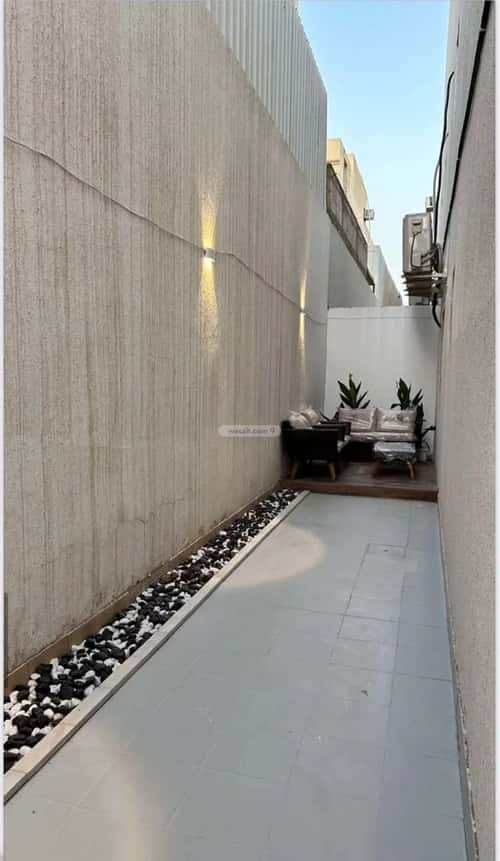 شقة بغرفتين العقيق، شمال الرياض، الرياض