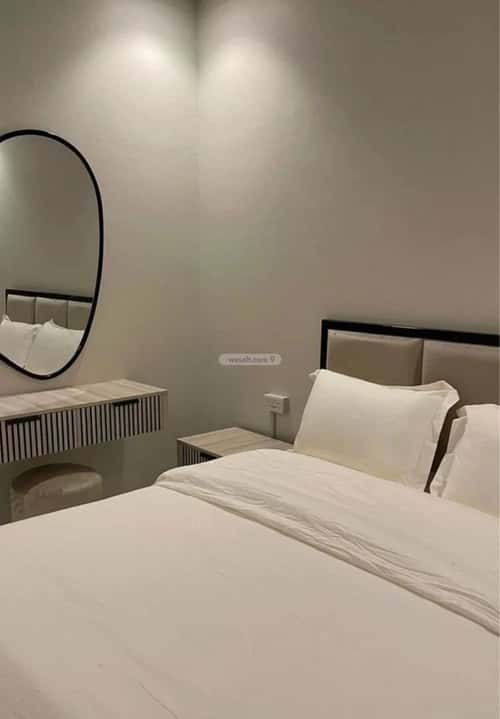 Apartment with 1 Bedroom King Faisal, East Riyadh, Riyadh