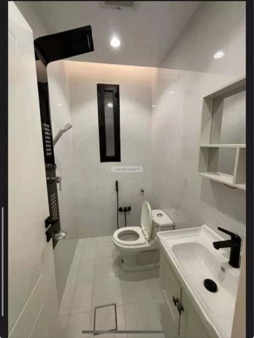 Apartment with 1 Bedroom An-Nada, North Riyadh, Riyadh