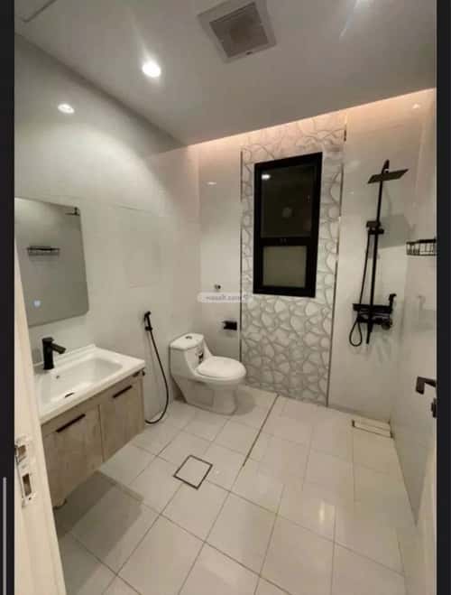 شقة بغرفة الندى، شمال الرياض، الرياض