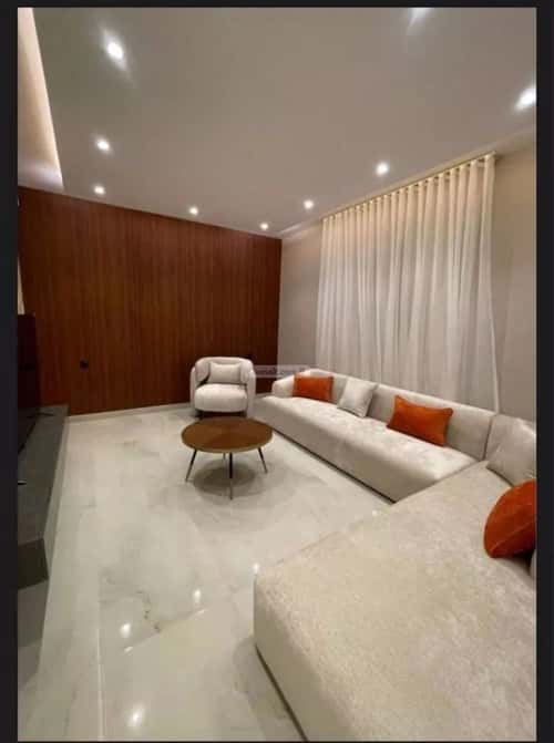 شقة بغرفة الندى، شمال الرياض، الرياض