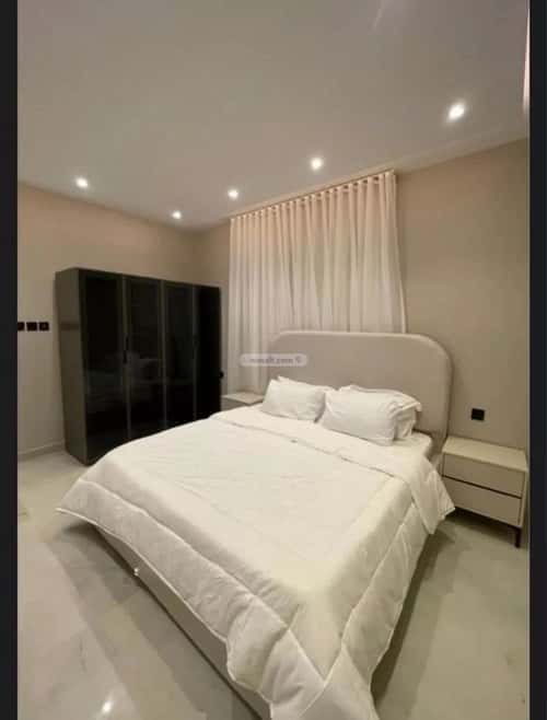 شقة بغرفة الندى، شمال الرياض، الرياض