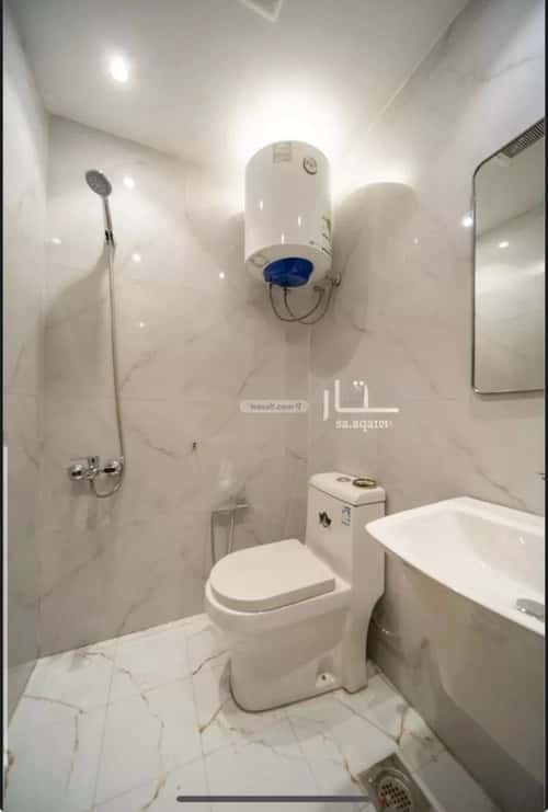 Apartment with 1 Bedroom Hitteen, North Riyadh, Riyadh