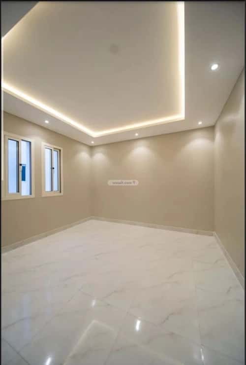 شقة بغرفة حطين، شمال الرياض، الرياض