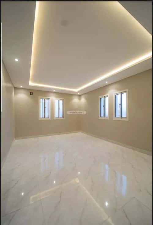 شقة بغرفة حطين، شمال الرياض، الرياض