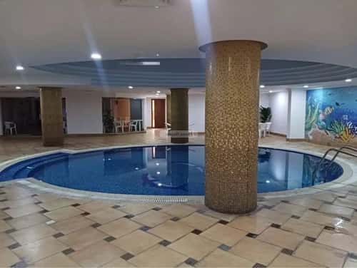 شقة بغرفتين الرويس، جنوب جدة، جدة