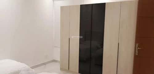 شقة بغرفتين الرويس، جنوب جدة، جدة