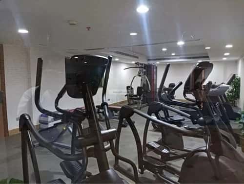 Apartment with 2 Bedrooms Al Ruwase, South Jeddah, Jeddah