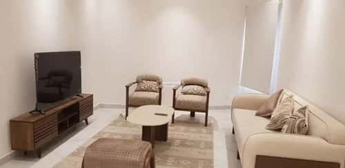 شقة بغرفتين الرويس، جنوب جدة، جدة