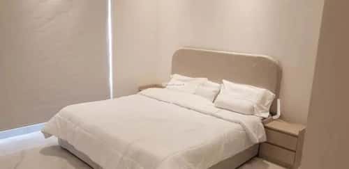 شقة بغرفتين الرويس، جنوب جدة، جدة