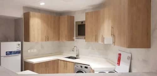 Apartment with 2 Bedrooms Al Ruwase, South Jeddah, Jeddah