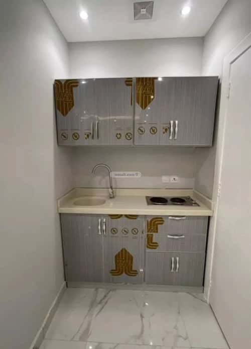 شقة بغرفتين العقيق، شمال الرياض، الرياض