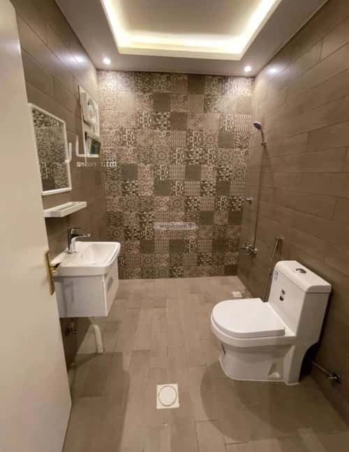 شقة بغرفتين العقيق، شمال الرياض، الرياض