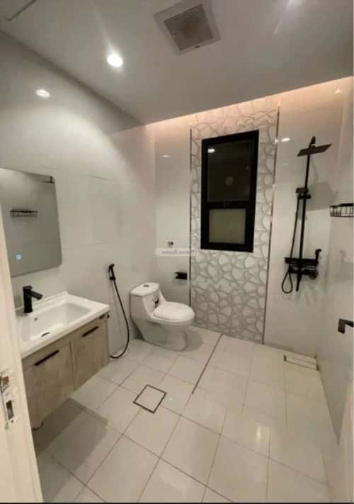 Apartment with 1 Bedroom An-Nada, North Riyadh, Riyadh