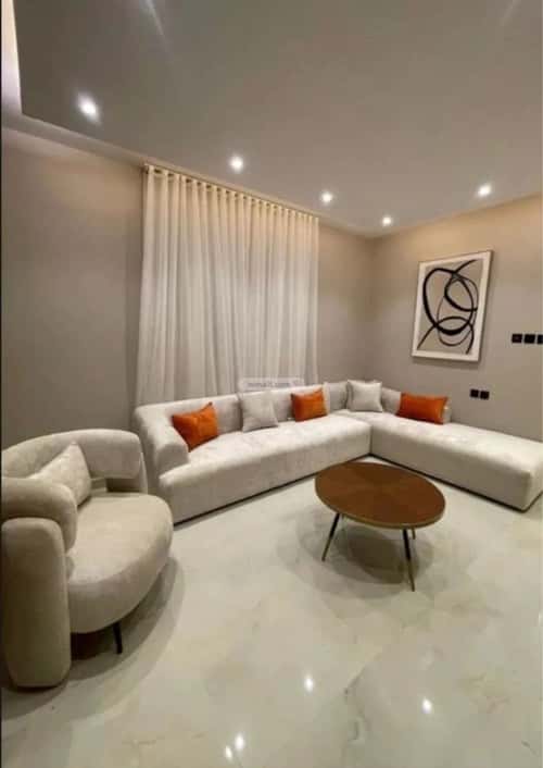 شقة بغرفة الندى، شمال الرياض، الرياض