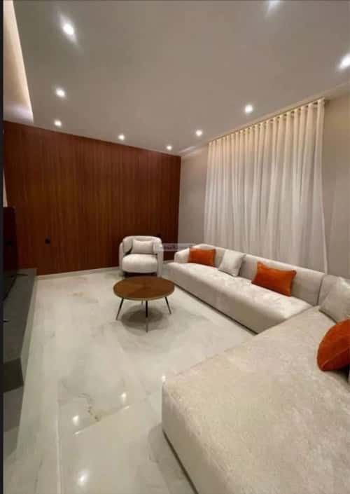 شقة بغرفة الندى، شمال الرياض، الرياض