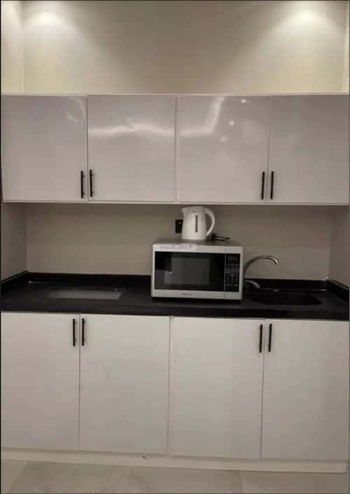 Apartment with 1 Bedroom An-Nada, North Riyadh, Riyadh