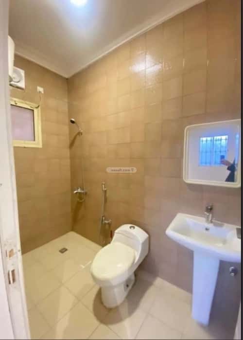 شقة بغرفة الياسمين، شمال الرياض، الرياض