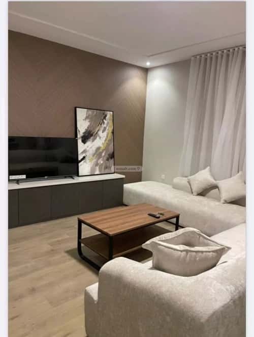 Apartment with 1 Bedroom Al-Olaya, Central Riyadh, Riyadh