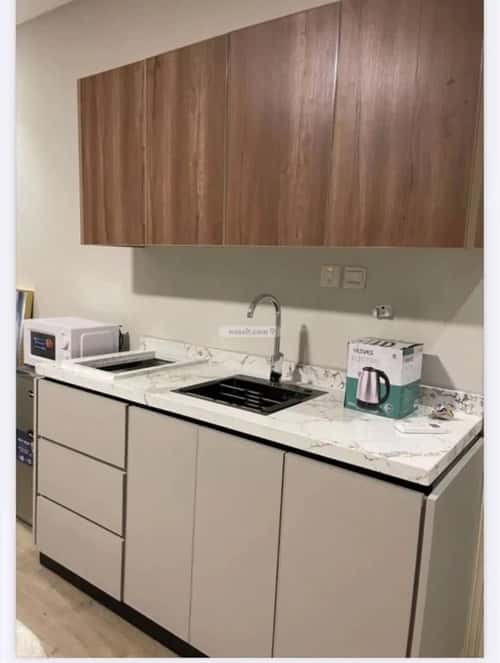 شقة بغرفة العليا، وسط الرياض، الرياض