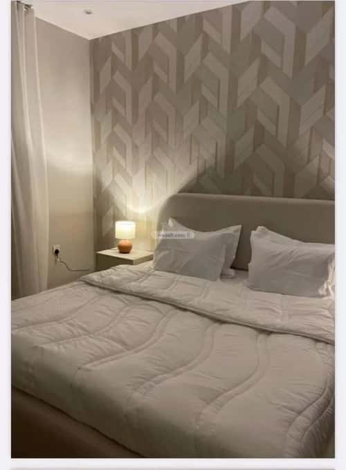 Apartment with 1 Bedroom Al-Olaya, Central Riyadh, Riyadh