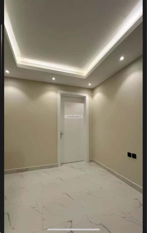 شقة بغرفة القيروان، شمال الرياض، الرياض