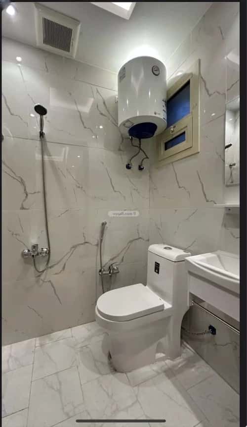 شقة بغرفة القيروان، شمال الرياض، الرياض