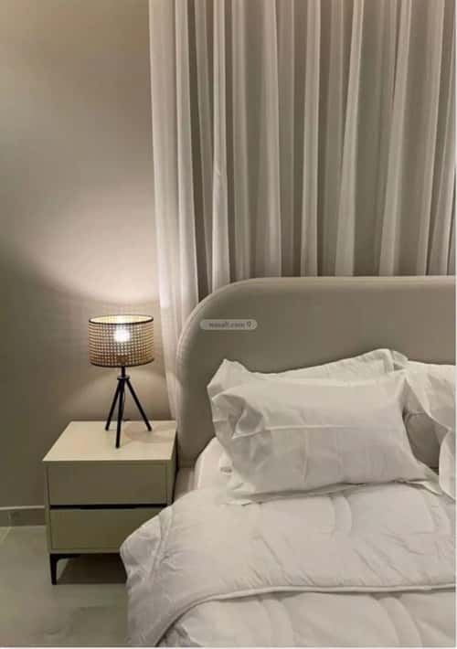 Apartment with 1 Bedroom An-Nada, North Riyadh, Riyadh