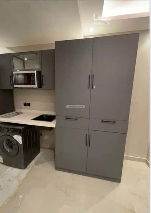 شقة بغرفة الندى، شمال الرياض، الرياض