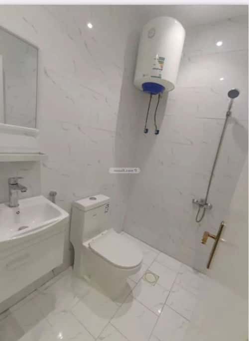 شقة بغرفة أم الحمام الغربي، غرب الرياض، الرياض