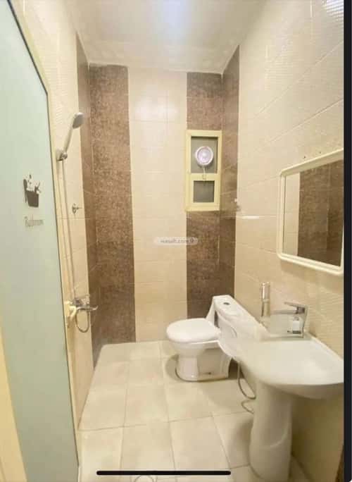 شقة بغرفة العارض، شمال الرياض، الرياض