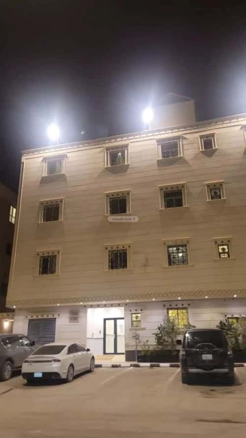 Apartment with 1 Bedroom Al-Arid, North Riyadh, Riyadh