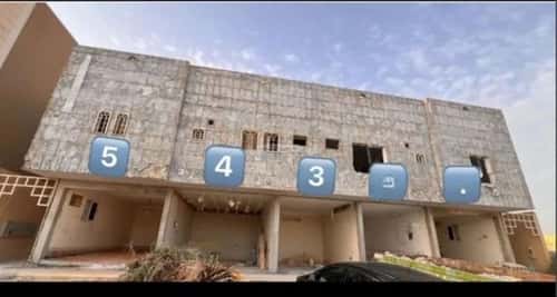 معرض للإيجار الوادي، شمال الرياض، الرياض