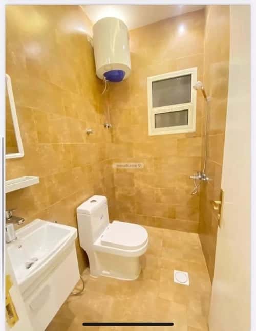 Apartment with 1 Bedroom Hitteen, North Riyadh, Riyadh